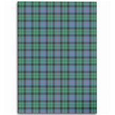Morrison Ancient Tartan Classic Area Rug